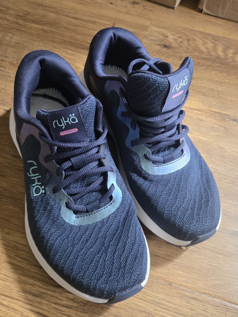 Ryka Sneakers 9.5
